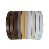 PVC kantbånd på nett