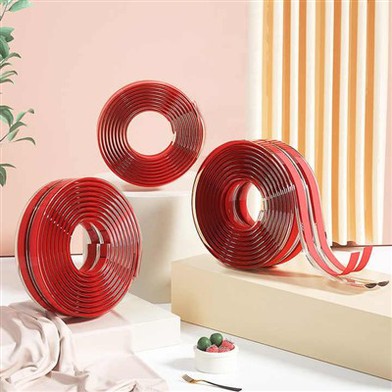 Auto dørkantbeskytter